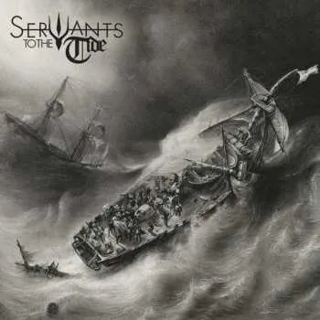 Zahraniční hudba LP Servants To The Tide: Servants To The Tide 2021 180g Vinyl
