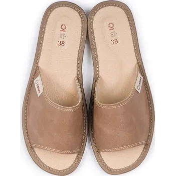 Dámská obuv NOWO Dámské Pantofle Domácí pantofle Pohodlné Sandále 36-41 40