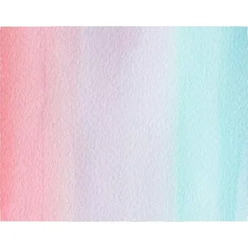 Plakát Sablio Plakát Cukrová vata - 120x80 cm