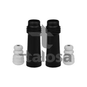 Sada prachovek a dorazů k tlumičům TALOSA 63-15280
