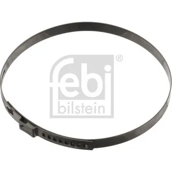 Nářadí pro automobil Upínací spona FEBI BILSTEIN 45637