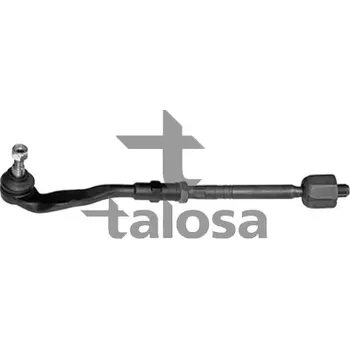 Čep řízení Příčné táhlo řízení TALOSA 41-07301