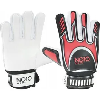 Brankářské rukavice Brankářské rukavice NO10 Club 56094 vel. 7