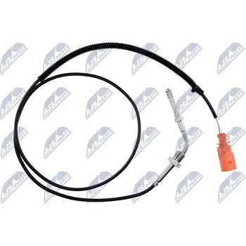 Čidlo automobilu Čidlo teploty výfukových plynů NTY EGT-VW-056