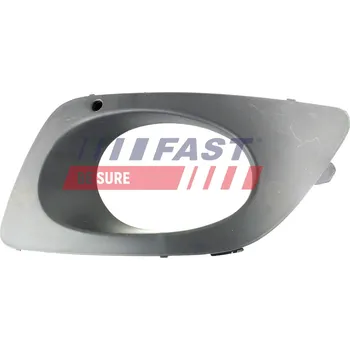 Mlhový světlomet Rám, mlhovka FAST FT91656