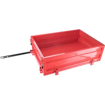 RC vybavení Platforma s bočnicemi k aku přepravníku EXTOL PREMIUM