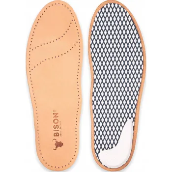 Vložka do bot Vložky do bot Sulpo velikost 43-43