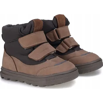 Pracovní obuv EMEL EVEREST EV2778-12 DĚTSKÉ SNĚHULE , MEMBRÁNA Vel. 23