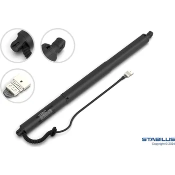 Elektromotor, zadní dveře STABILUS 511516