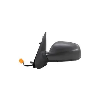 Auto zrcátko Levé zpětné zrcátko CITROËN XSARA | 2000-2005 | elektrické, vyhřívané, pro lak | TAIWAN