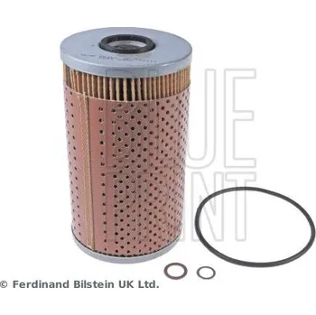 Olejový filtr Olejový filtr BLUE PRINT ADJ132111