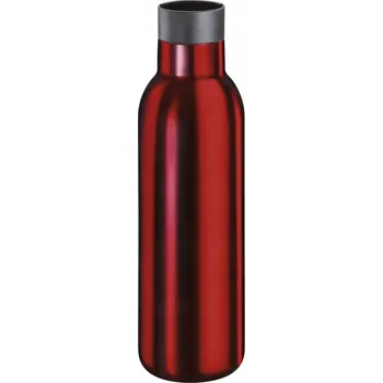 Termoska Termoska na nápoje Cilio 0,45 l červená
