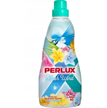 Aviváž PERLUX tekutá aviváž tkanin Fresh Wind 1500 ml