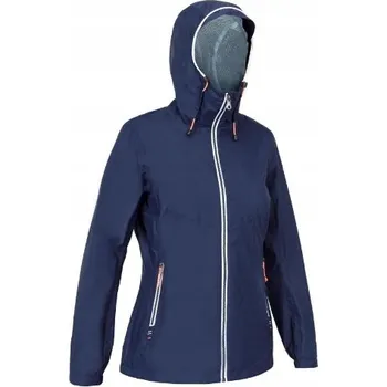 Moto bunda Bunda Tribord vel. M modrá