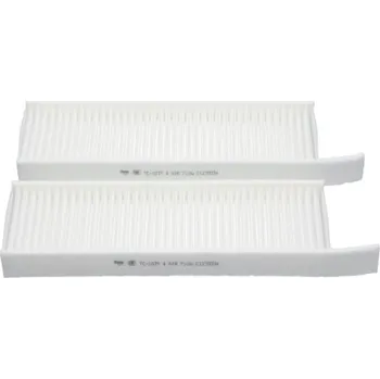 Kabinový filtr Kavo Parts TC-1039 Filtr, ventilace prostoru pro cestující