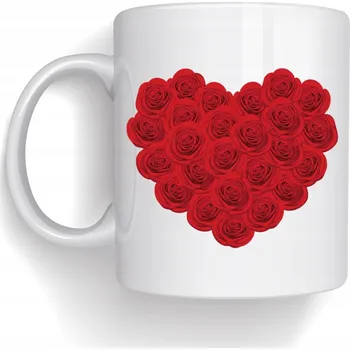 Hrnek PD.Druk3D keramický 330 ml