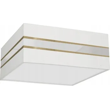 Stropní svítidlo ULTIMO WHITE 3xE27 50cm Milagro MLP7348