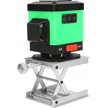 Příslušenství pro čtečku elektronické knihy LABORATORNÍ ZVEDÁK STOJAN PLATFORMA 90x90cm