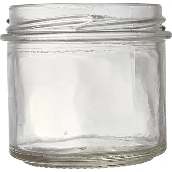 Sklenice Sklenice Kaviár - 0.13 bezbarevná T.O.63 RG