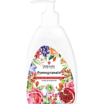 Mýdlo Tekuté mýdlo Pomegranate, 500 ml