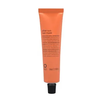 Vlasová regenerace Oway SunWay After-Sun Hair Mask regenerační maska pro sluncem namáhané vlasy 50 ml