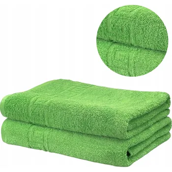 Ručník OSUŠKA 40X70 CM 100% BAVLNA – 11 BAREV NA VÝBĚR, 450 G/M2