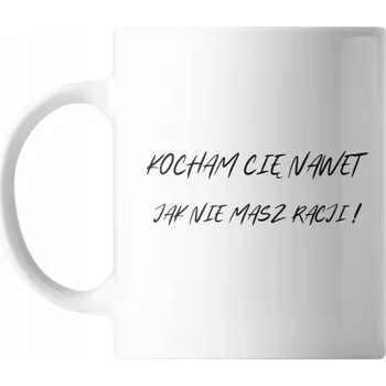 HRNEK S S POTISKEM KERAMICKÝ PRO NI NĚJ NAROZENINY ŽIVOTNÍ DÁREK