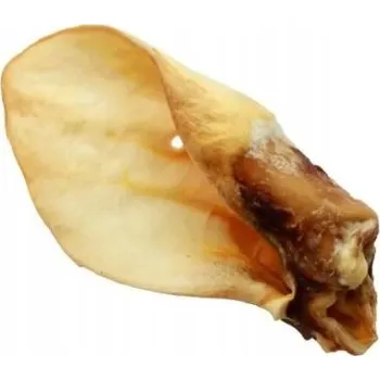 Pamlsek pro psa PETMEX Hovězí Ucho Přírodní Kousátko pro psa 1 ks