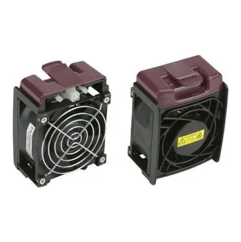 Počítačové chlazení FAN-0148L4 větrák pro SC747BTQ zadní (rear) přídavný (80mm×80mm×38mm, 1,95A, 11000rpm, 116,5CFM, 62,5dBA)