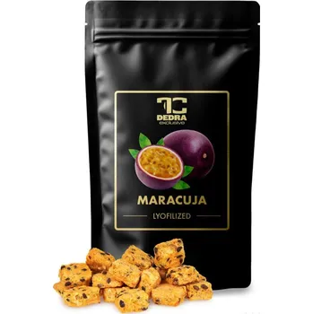 Sušené ovoce Dedra Innovations EXOTICKÁ MARAKUJA 50 g