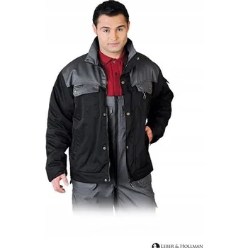 Zimní bunda LH NORPOLER ZATEPLENÁ KOŽÍŠKEM XXL