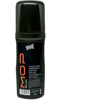 mop MOP BNIK MK-002 EMPTY