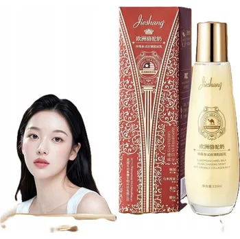 Pleťový krém BALZÁM PROTI VRÁSKÁM S VELBLOUDÍM MLÉKEM 120 ml