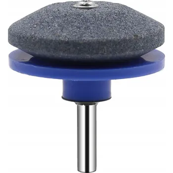 BROUSEK BROUSEK KÁMEN NA VRTAČKU ŠROUBOVÁK NA NOŽE ČEPELE SEKAČKY