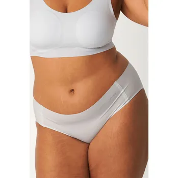 Kalhotky Kalhotky Sloggi 10186739 ZERO Feel Barva: Bílá, Velikost: S