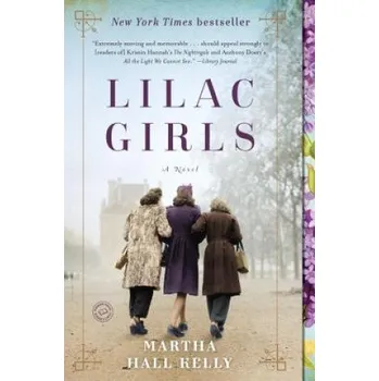 Lilac Girls – Martha Hall Kelly (EN)