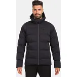Pánská zateplená bunda Kilpi TASHA-M černá S