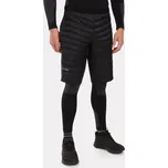 Pánské zateplené kraťasy Kilpi FANCY-M černá L