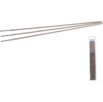 Příslušenství ke svářečce Elektrody bazické - 3,2x340mm - 10ks XTLINE