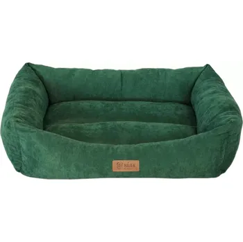 Pelíšek pro psa Hájek Pet Fashion HPF Pelech COOKIE L - VR05 zelený