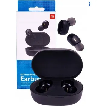 Sluchátka Bezdrátová sluchátka do uší Xiaomi Redmi AirDots S