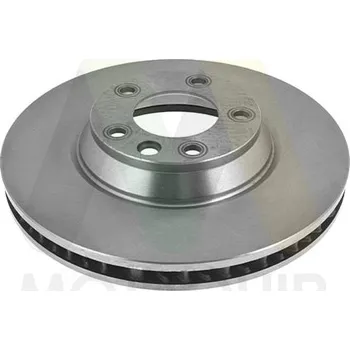 Brzdový kotouč Brzdový kotouč MOTAQUIP LVBD1363Z