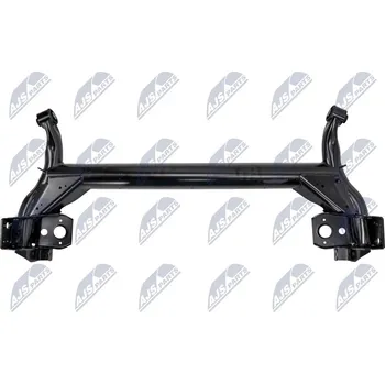 Zavěšení kol Tělo nápravy NTY ZRZ-FR-019