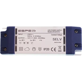 LED páska Idea led Idd-LNC2012CV