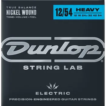 Strunný nástroj Dunlop DEN1254 + prodloužená záruka 3 roky