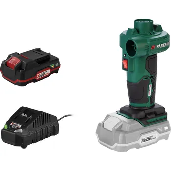 PARKSIDE® Aku pumpa PALP 20-Li C3, 2 Ah