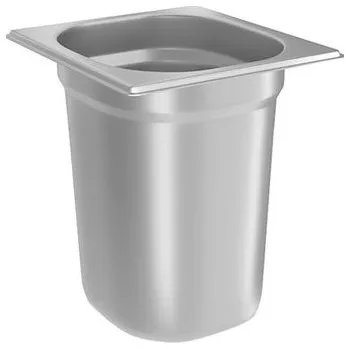 Dávkovač mýdla G.Gastro Nerezová nádoba pro SEK2