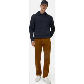 Pánské džíny DŽÍNY CAMEL ACTIVE 5-PKT REGULAR FIT BURNED YELLOW