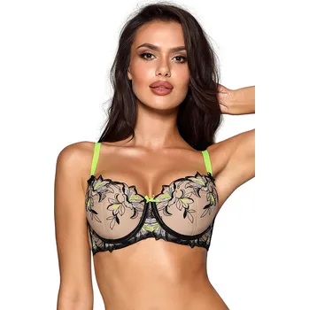 Axami Boxerky Cornette Merry Christmas Snowman Barva: Béžová, Velikost: 75E