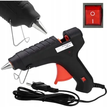 Tavná pistole Tavná pistole Hurtnet 11 60 W